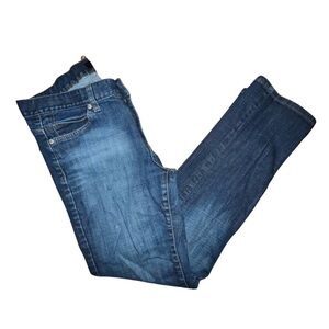 Calvin Klein Women’s Denim Jeans - Size 8